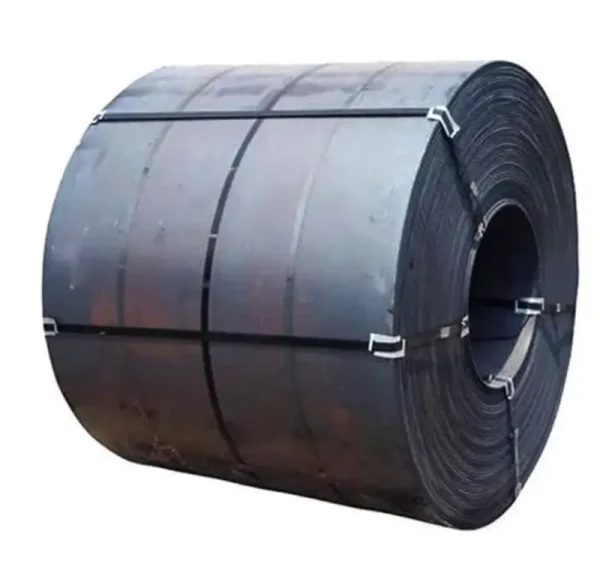 Carbon Steel Coil