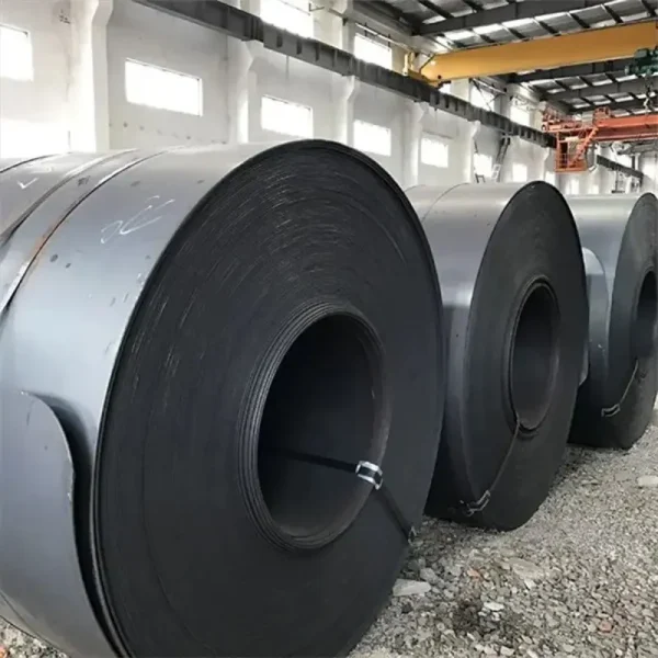 Carbon Steel Coil