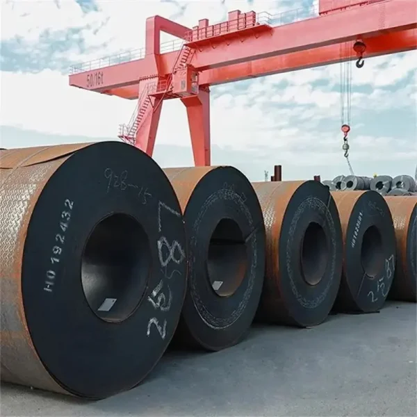 Carbon Steel Coil
