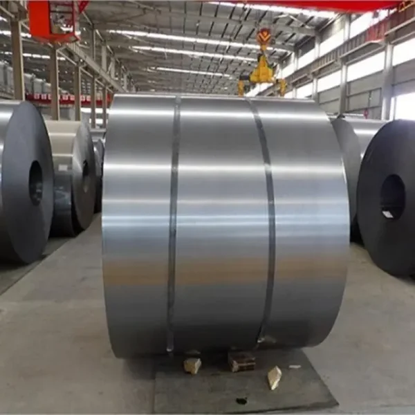 Carbon Steel Coil