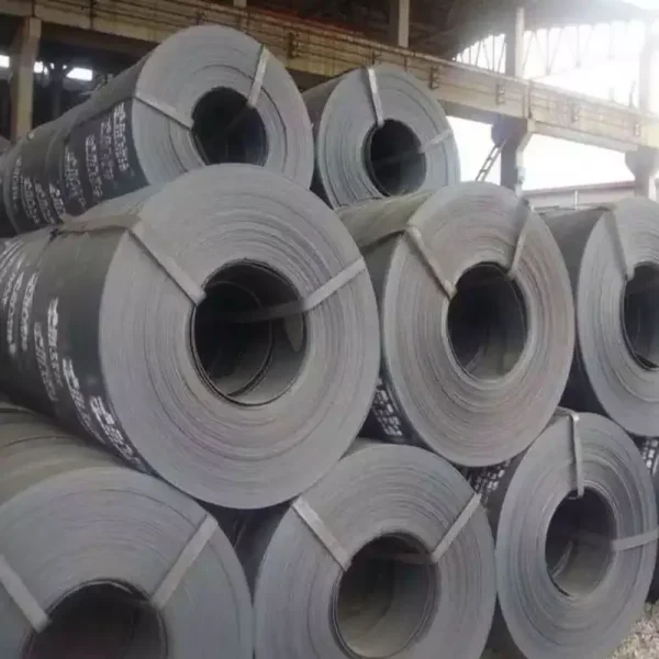 Carbon Steel Coil